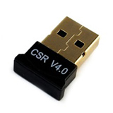 USB BLUETOOTH 4.0 ADAPTER