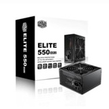 Cooler Master Elite V2 550W